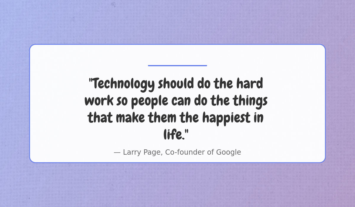 Quote Example