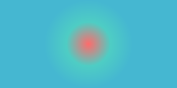 Radial Gradient Examples